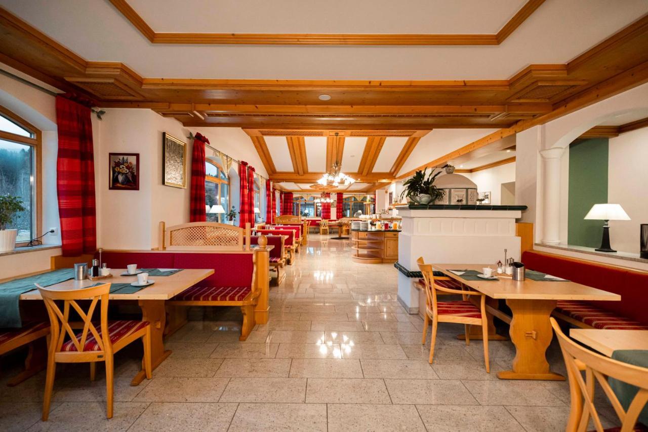 Landhotel Gruenwies -Bonsai-Wellness Garni (Adults Only) โลห์แบร์ก ภายนอก รูปภาพ